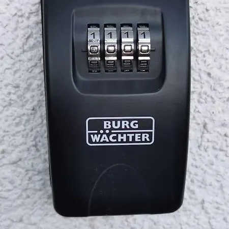 Apartamento In Der Ober-Hilbersheim