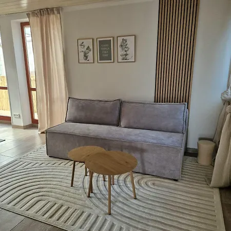 Apartamento In Der Ober-Hilbersheim