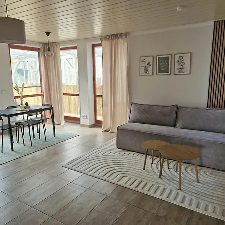 In Der Apartamento *