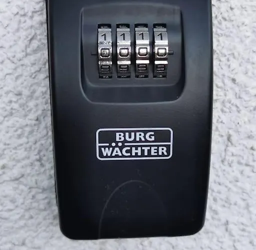 Apartment In Der Ober-Hilbersheim